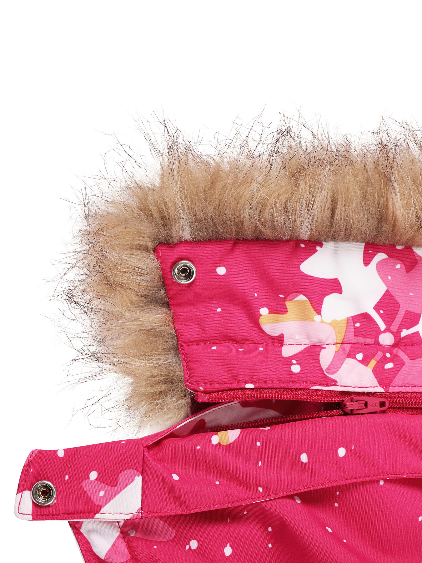 Зимова куртка REIMA модель 511272-3607 Фото