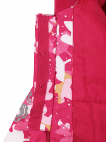 Зимова куртка REIMA модель 511272-3607 Фото