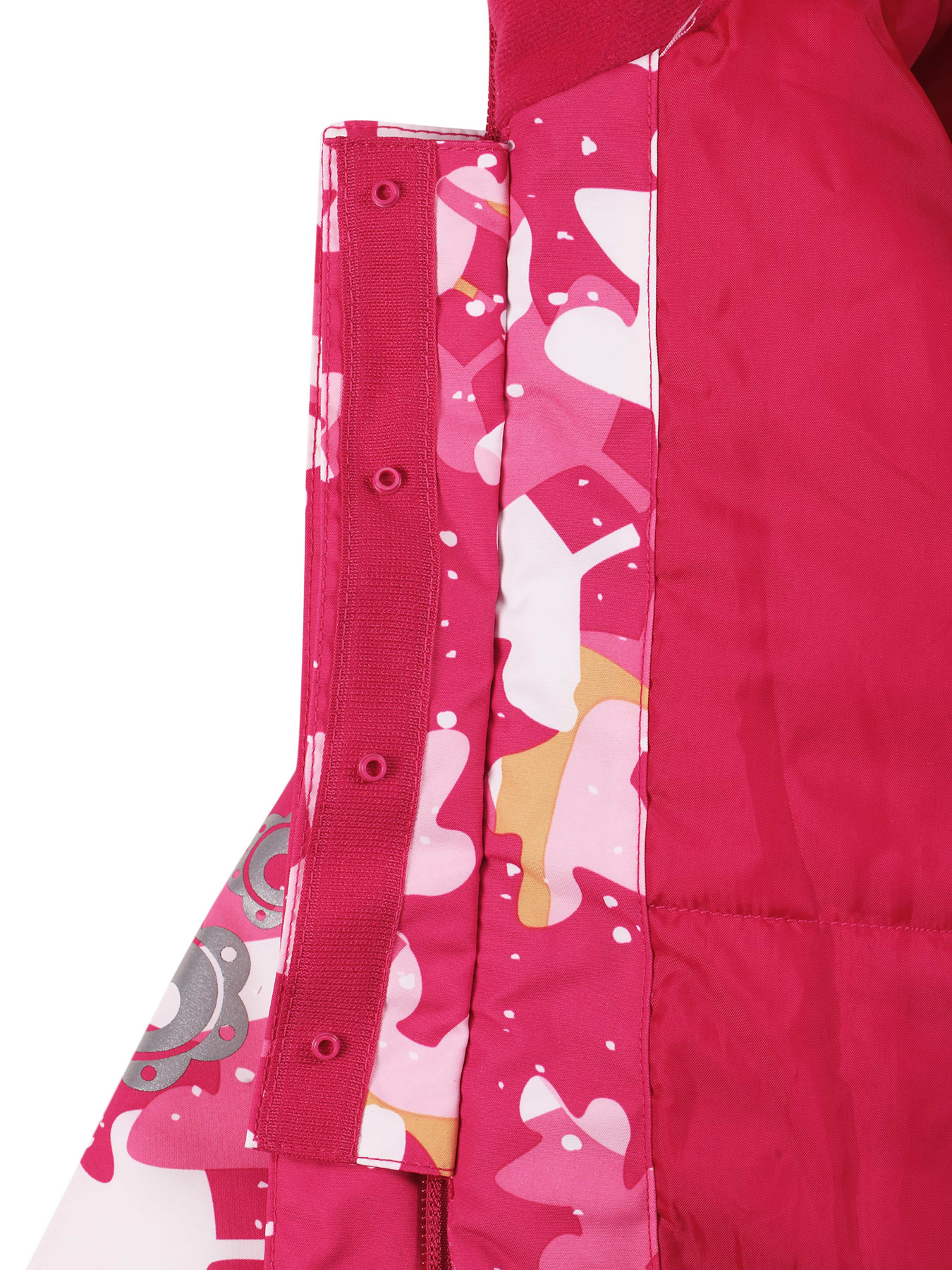 Зимняя куртка REIMA модель 511272-3607 Фото