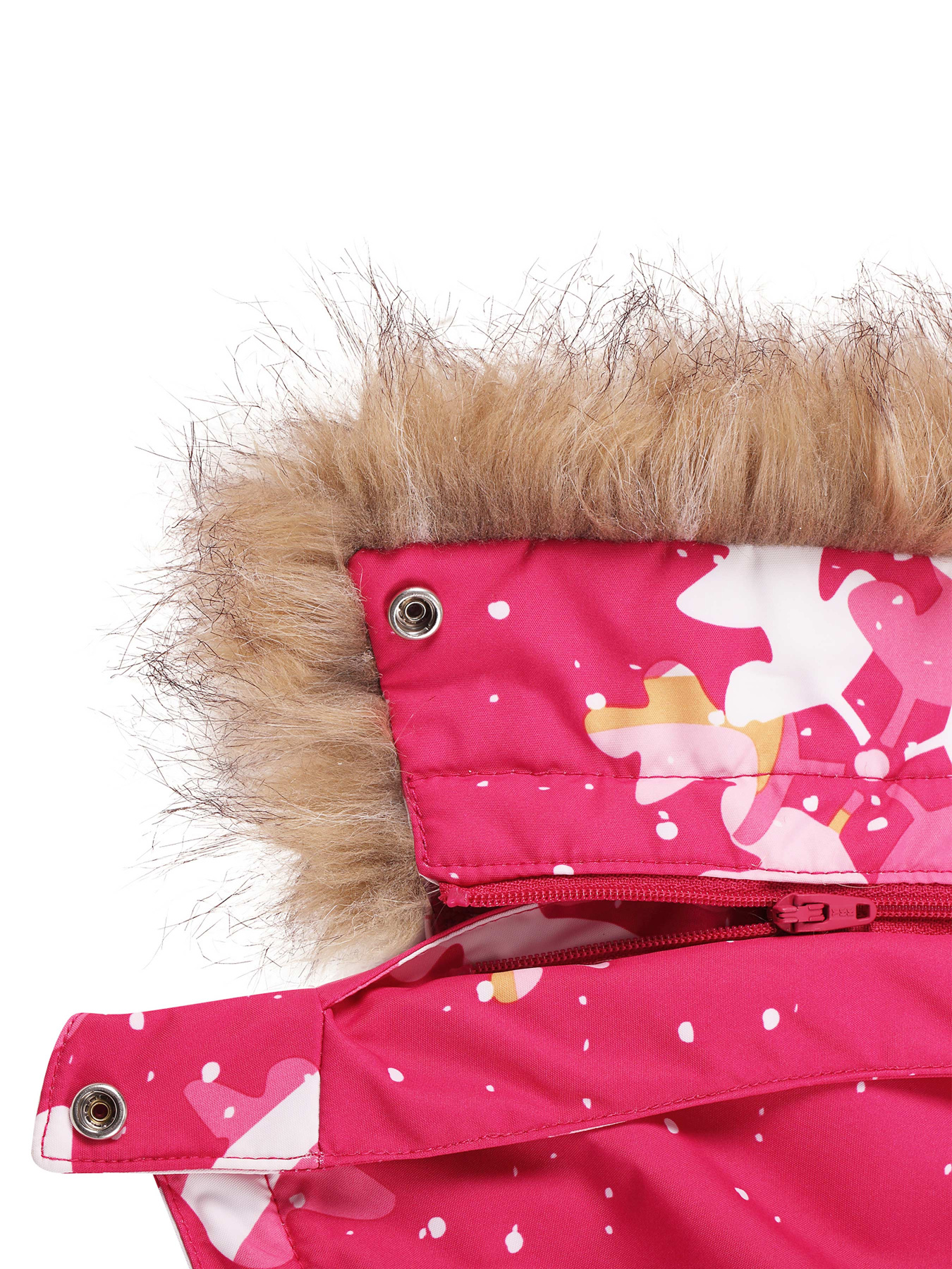 Зимняя куртка REIMA модель 511272-3607 Фото