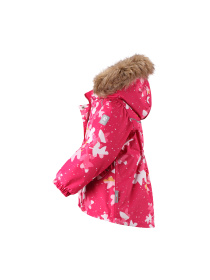 Зимняя куртка REIMA модель 511272-3607 Фото