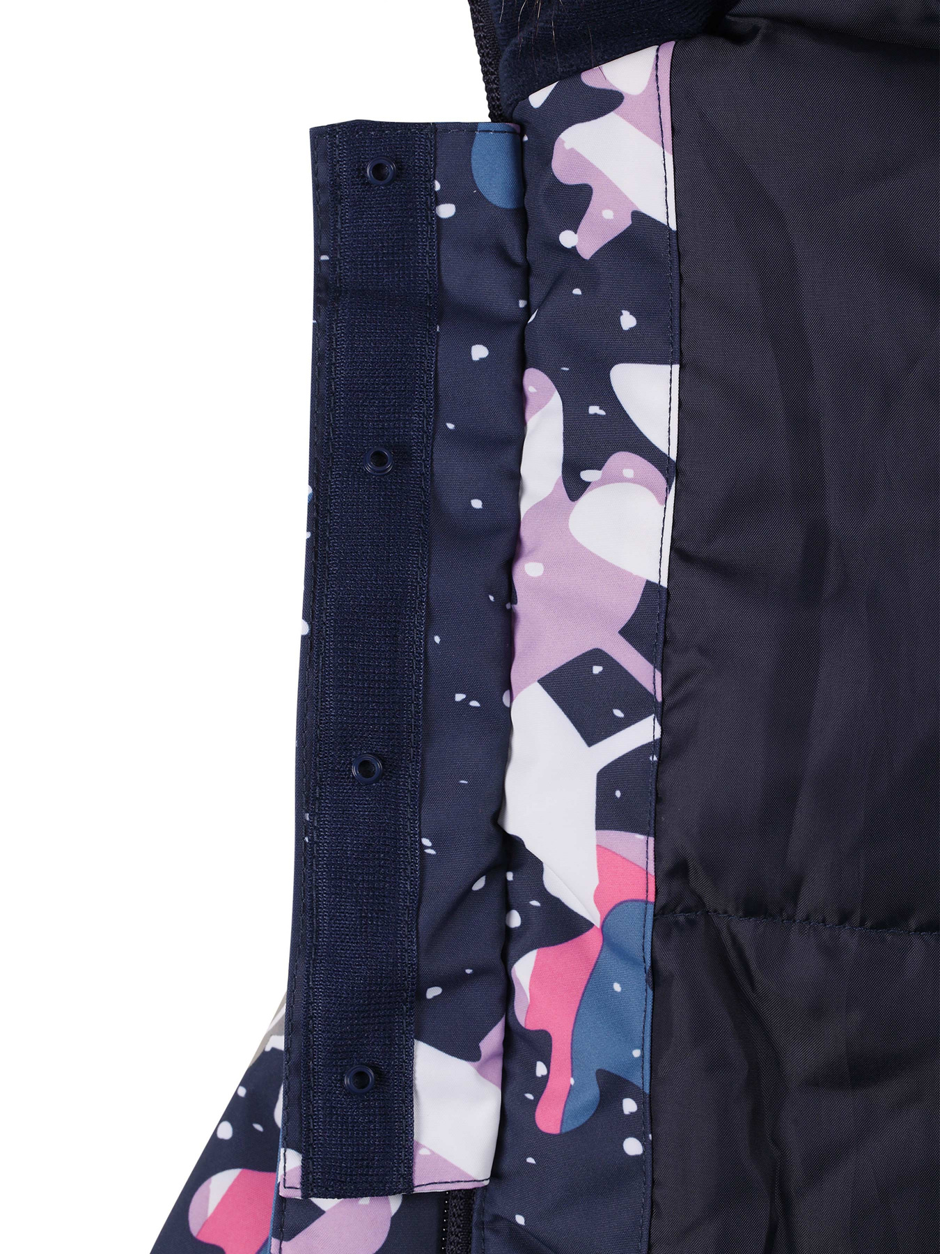 Зимняя куртка REIMA модель 511272-6989 Фото