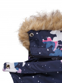 Зимняя куртка REIMA модель 511272-6989 Фото