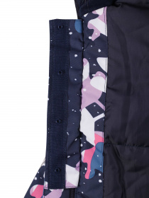 Зимняя куртка REIMA модель 511272-6989 Фото