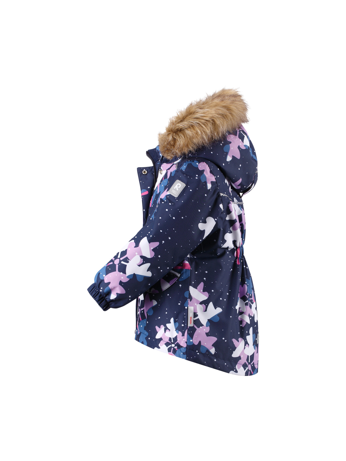 Зимова куртка REIMA модель 511272-6989 Фото