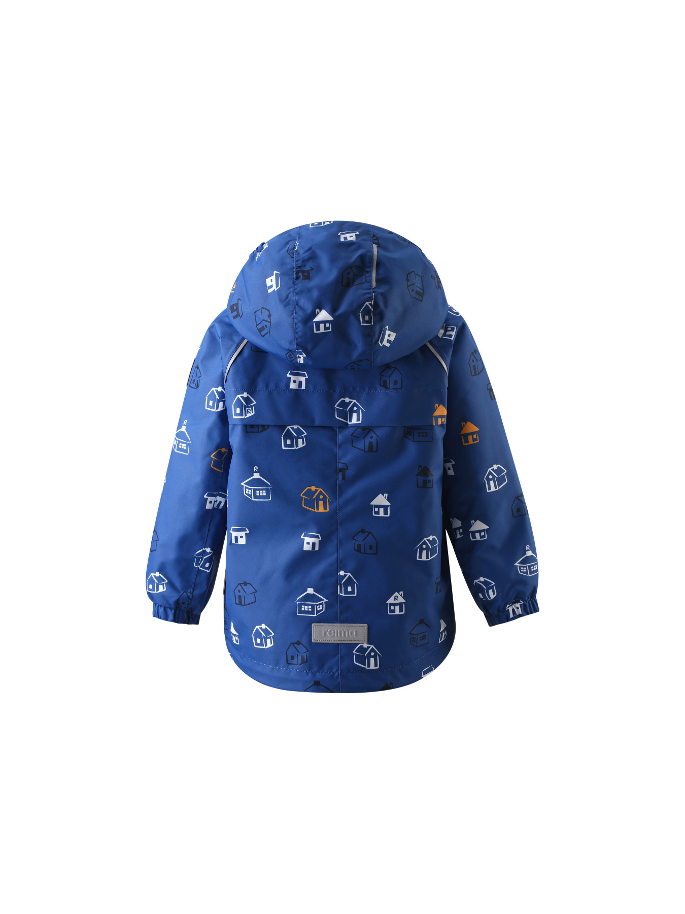 Демісезонна куртка REIMA модель 511285R-6717 Фото