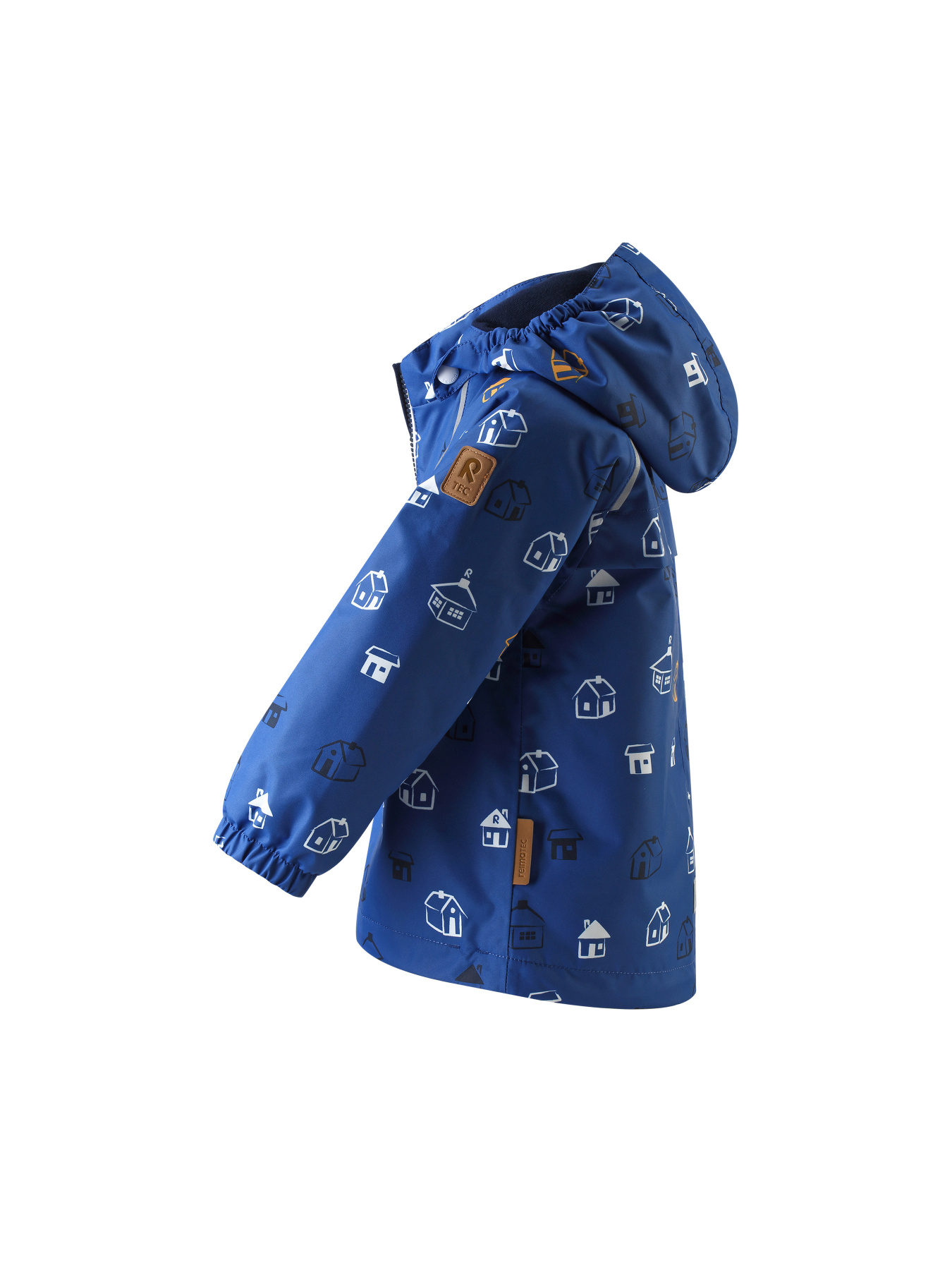 Демісезонна куртка REIMA модель 511285R-6717 Фото