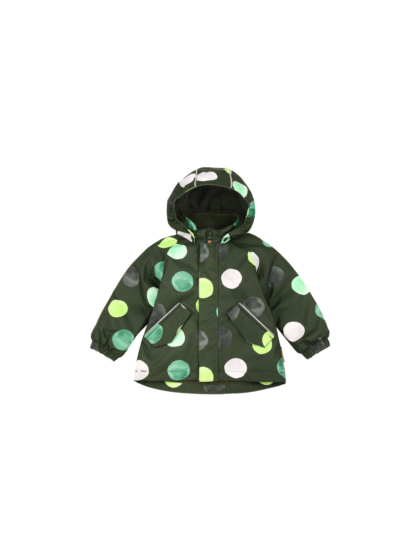 Зимова куртка REIMA модель 511297-8944 Фото