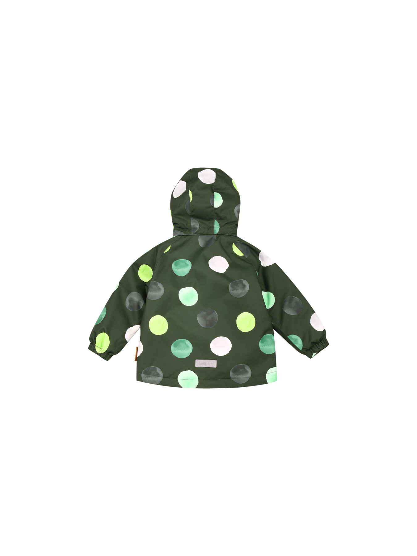 Зимова куртка REIMA модель 511297-8944 Фото