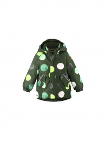 Зимова куртка REIMA модель 511297-8944 Фото