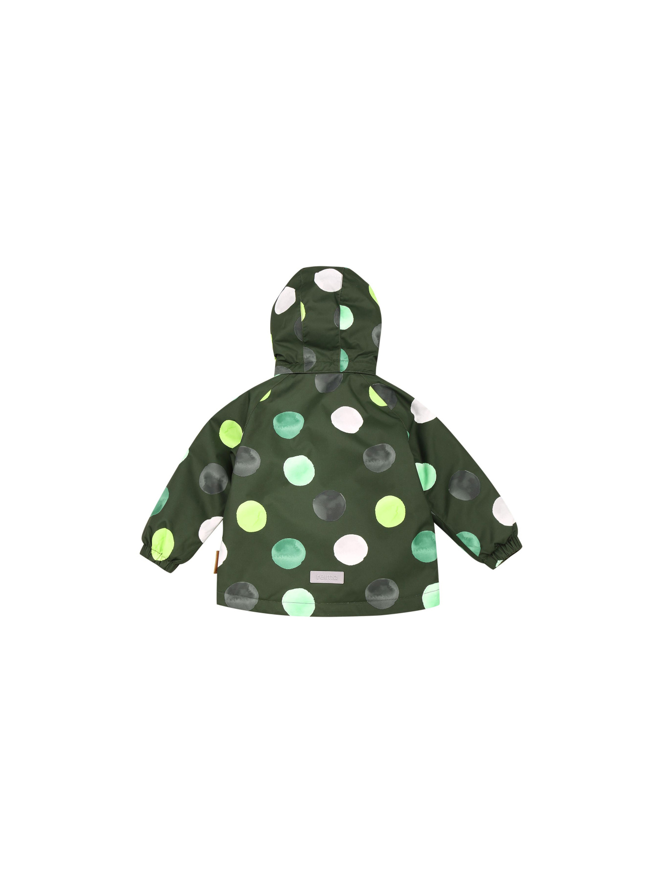 Зимняя куртка REIMA модель 511297-8944 Фото