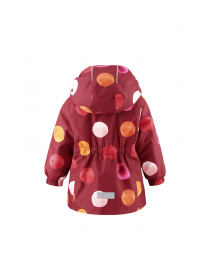 Зимова куртка REIMA модель 511298-3918 Фото