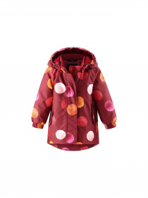 Зимова куртка REIMA модель 511298-3918 Фото