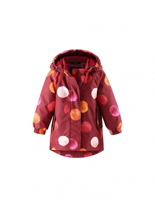 Зимняя куртка REIMA модель 511298-3918 Фото