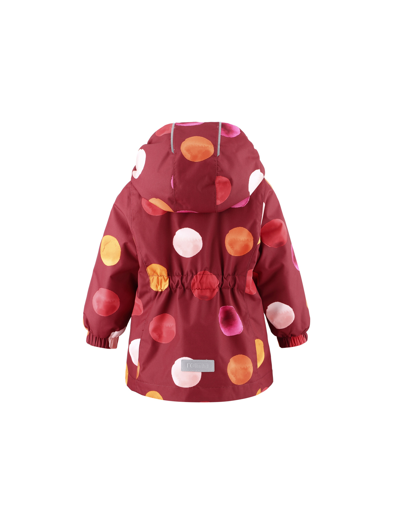 Зимова куртка REIMA модель 511298-3918 Фото