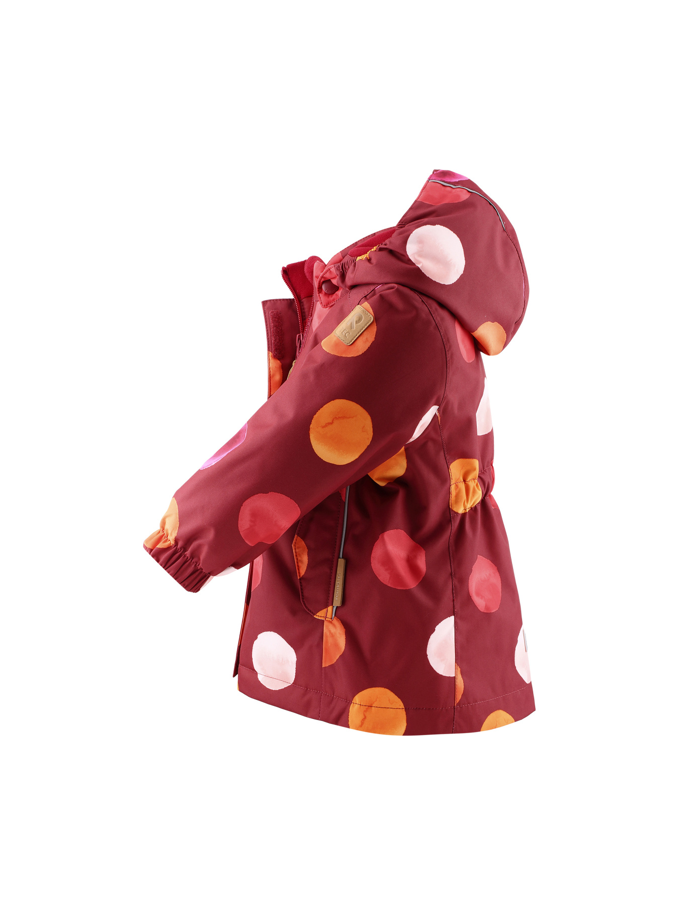 Зимова куртка REIMA модель 511298-3918 Фото