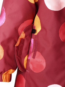 Зимова куртка REIMA модель 511298-3918 Фото