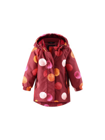 Зимова куртка REIMA модель 511298-3918 Фото