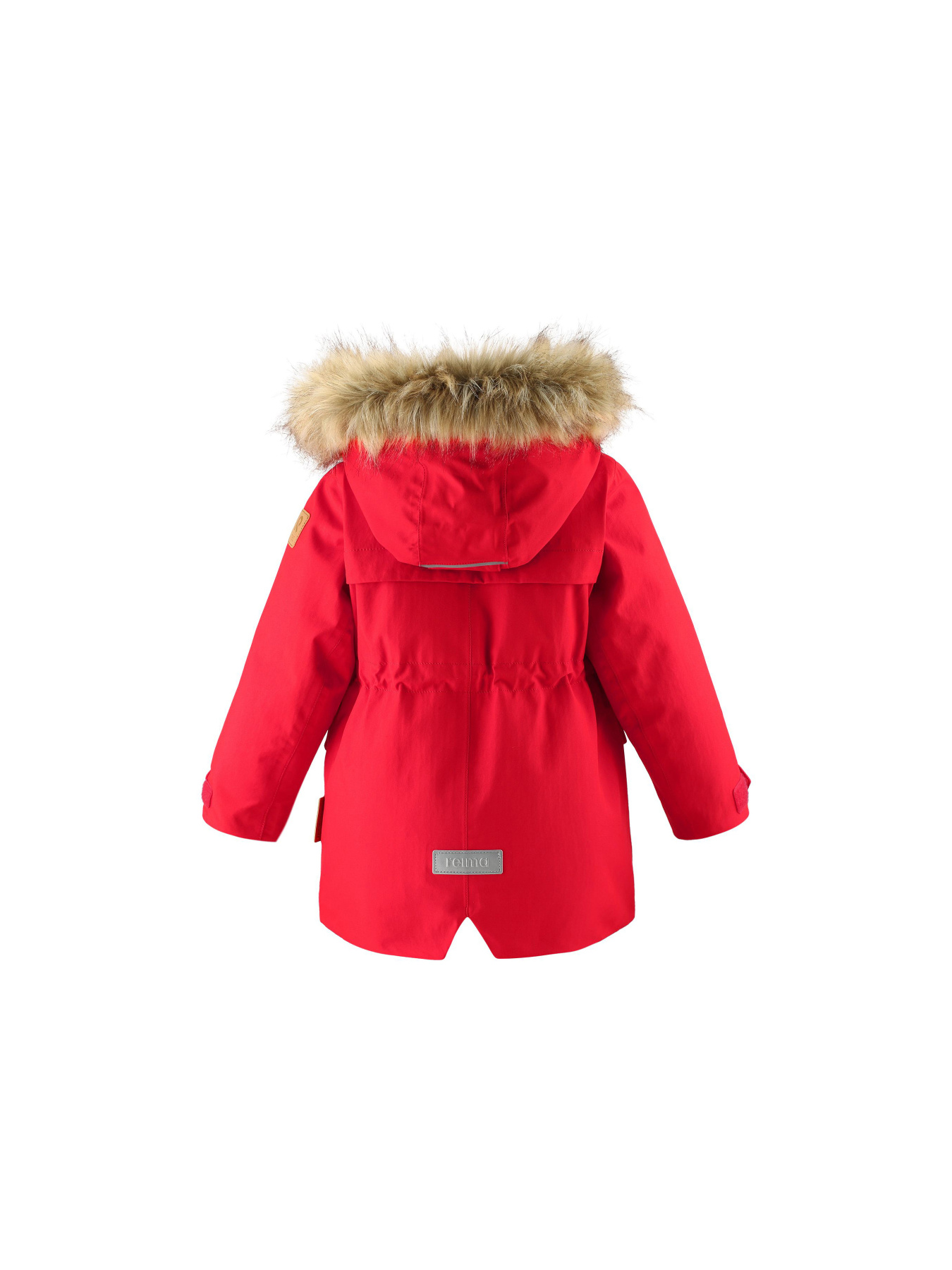 Парка REIMA модель 511299-3880 Фото