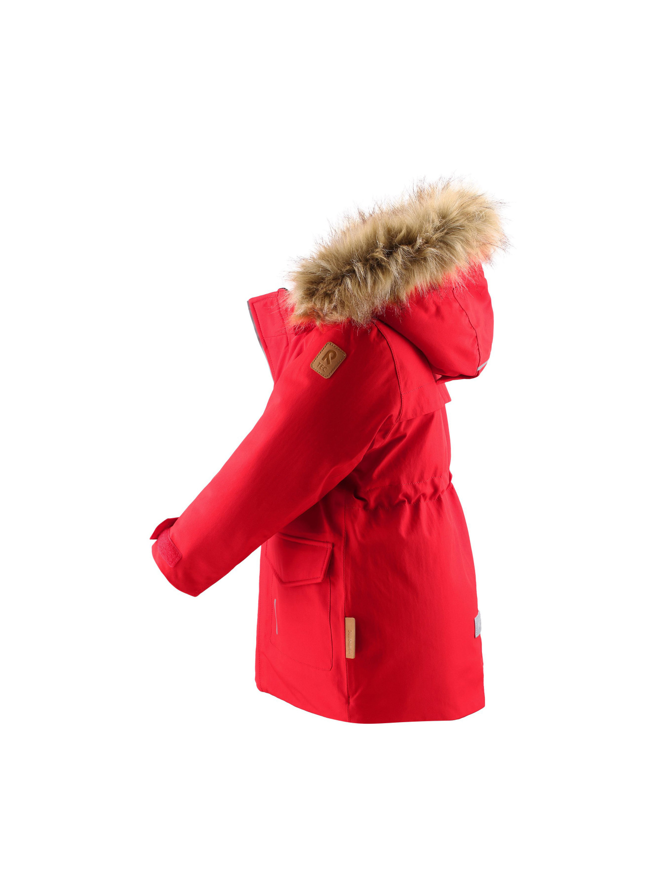 Парка REIMA модель 511299-3880 Фото