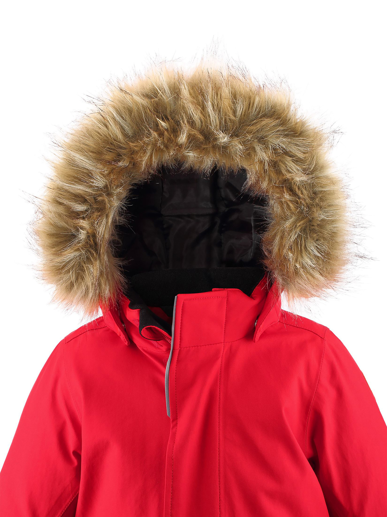 Парка REIMA модель 511299-3880 Фото