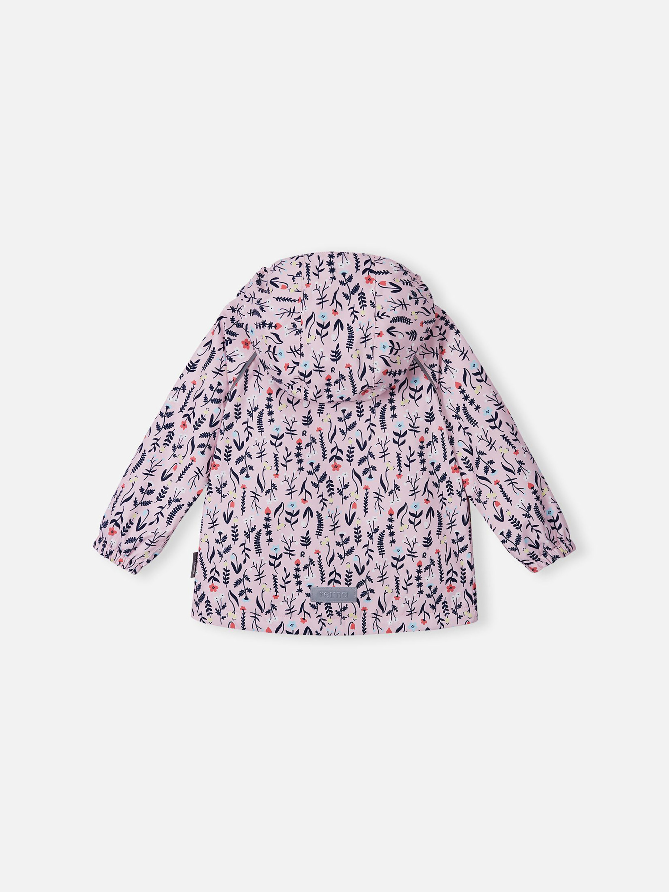 Ветровка REIMA модель 511307A-4011 Фото