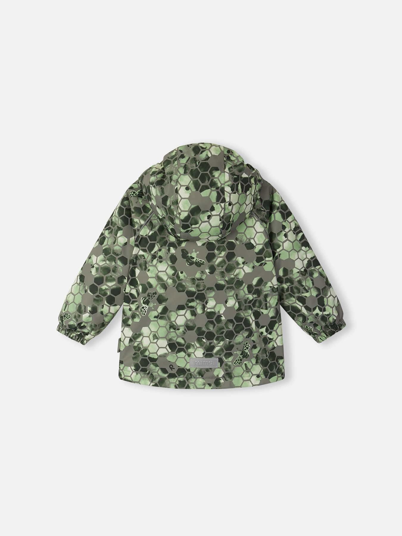 Ветровка REIMA модель 511307A-8921 Фото