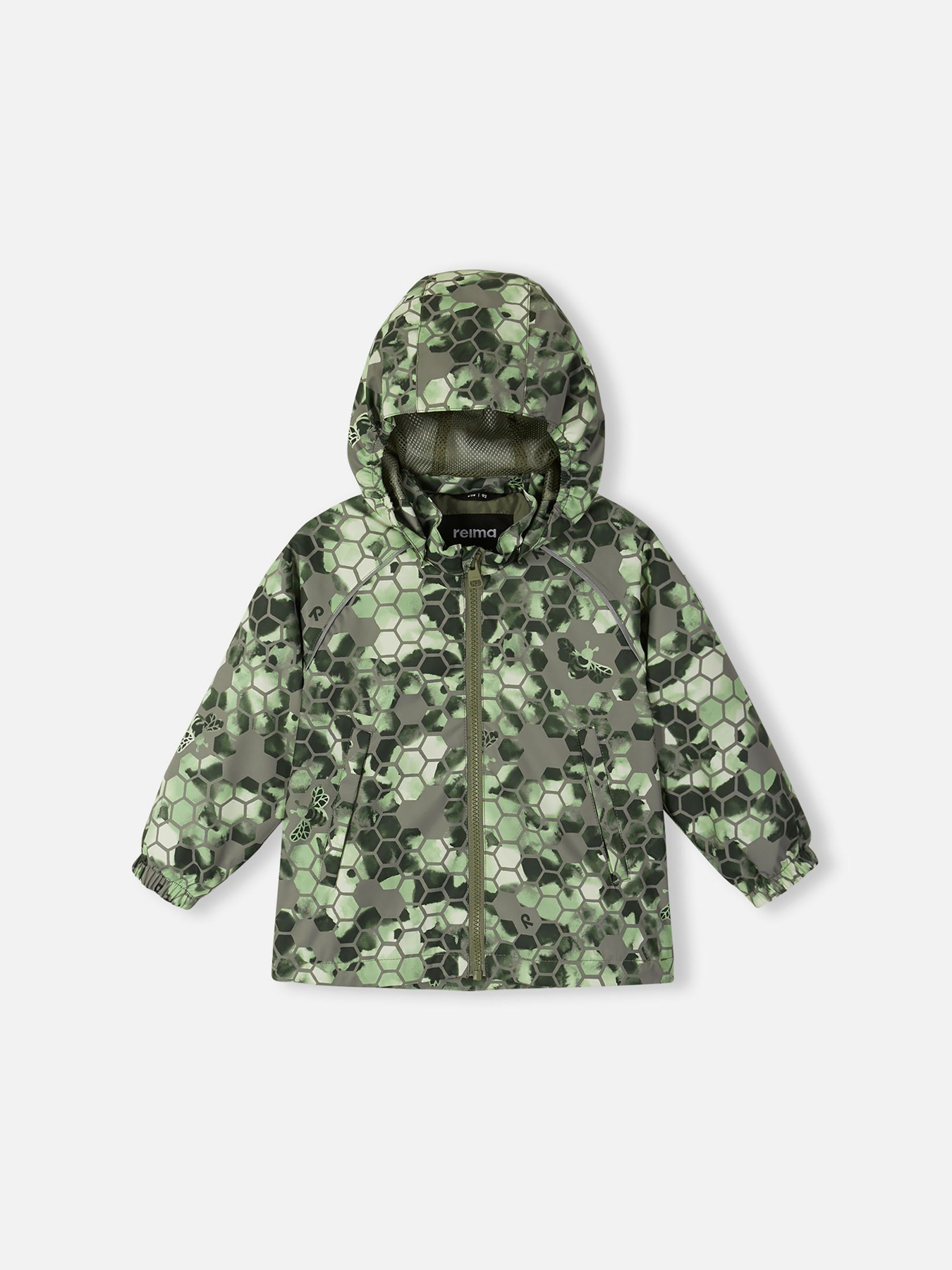 Ветровка REIMA модель 511307A-8921 Фото