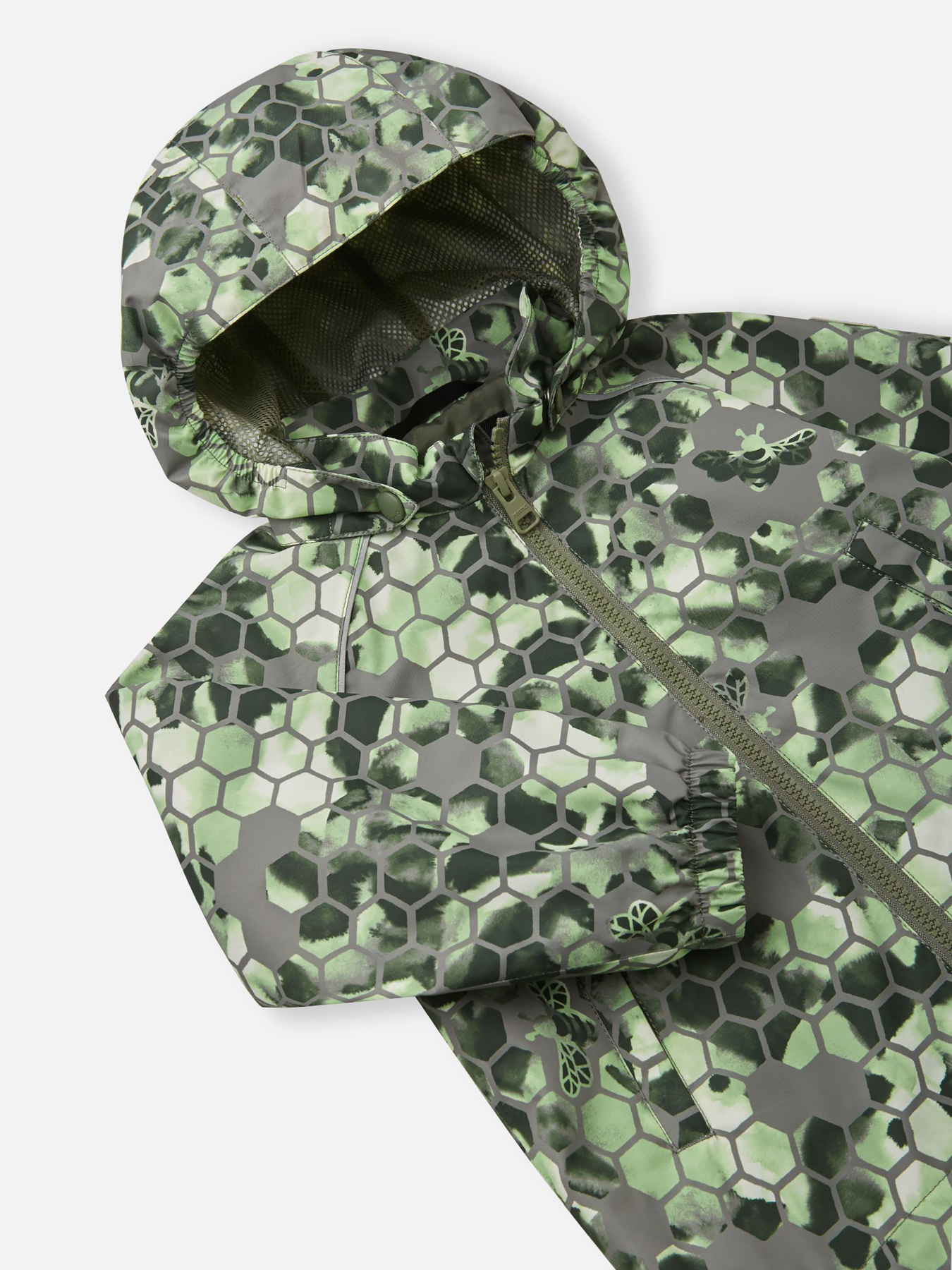 Ветровка REIMA модель 511307A-8921 Фото