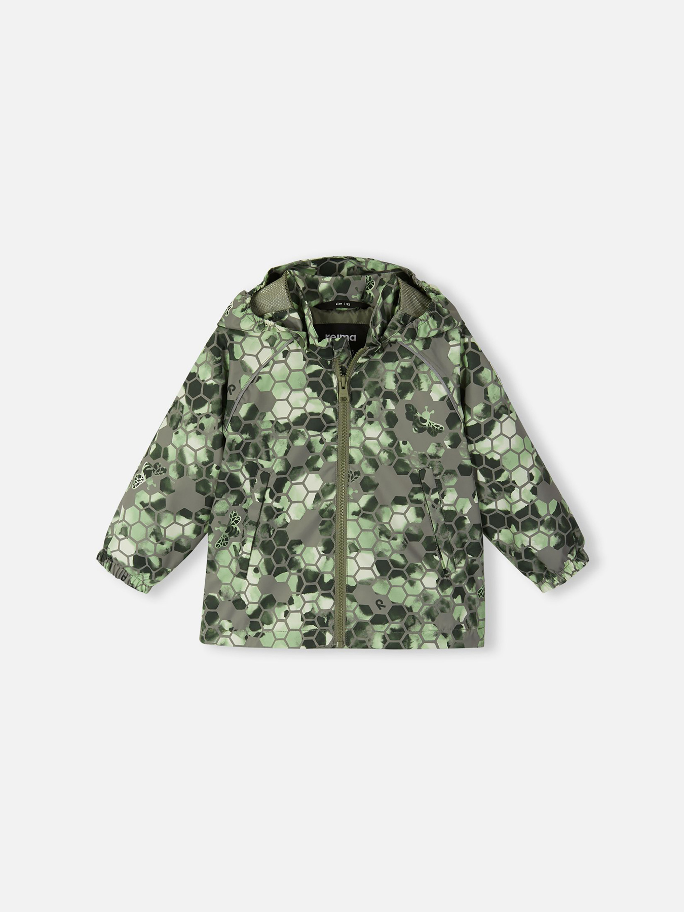 Ветровка REIMA модель 511307A-8921 Фото
