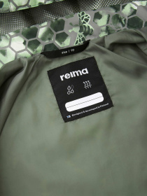 Ветровка REIMA модель 511307A-8921 Фото