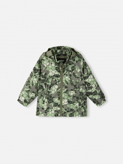 Ветровка REIMA модель 511307A-8921 Фото