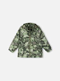 Ветровка REIMA модель 511307A-8921 Ветровка REIMA модель 511307A-8921 Фото