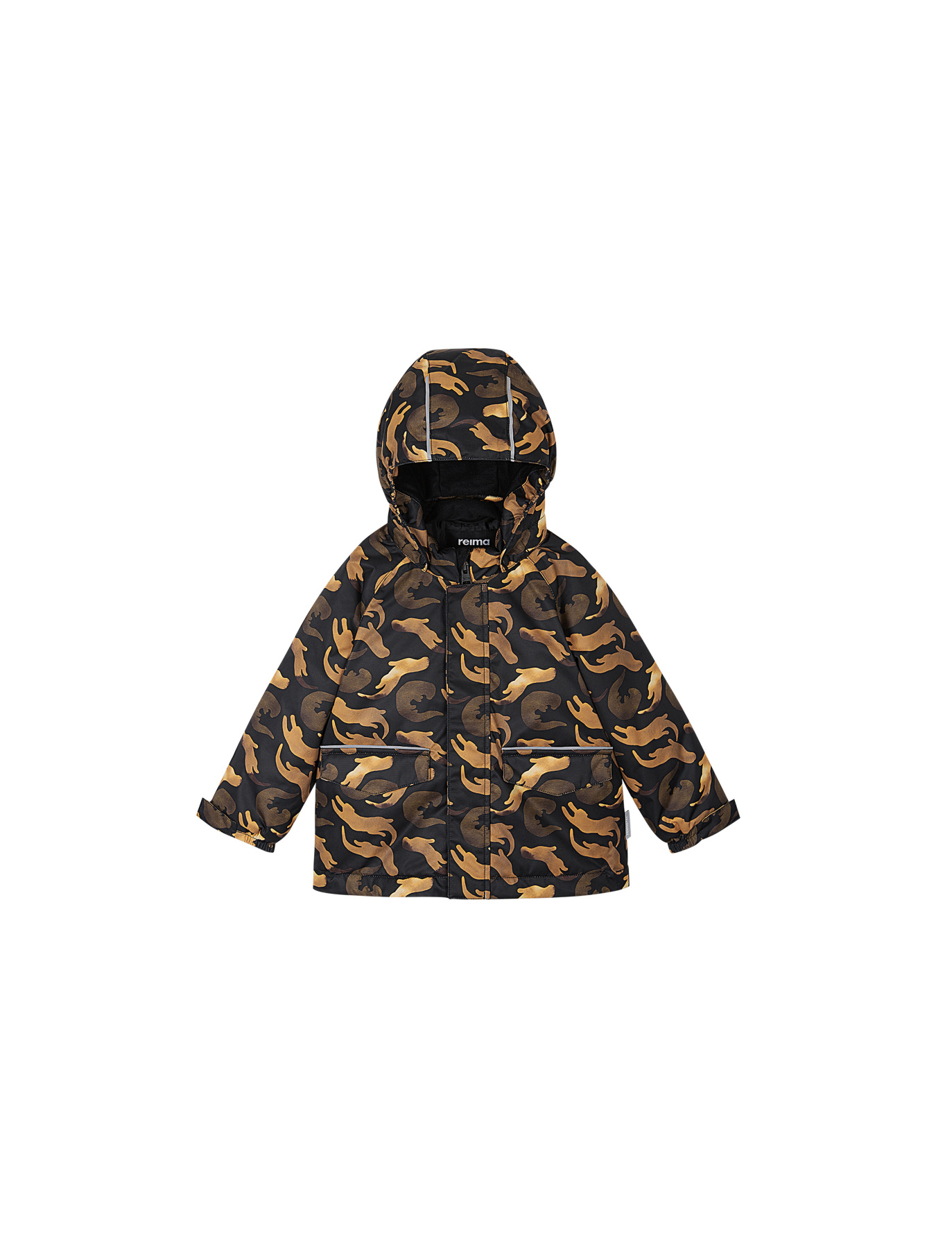 Зимняя куртка REIMA модель 511325-9992 Фото