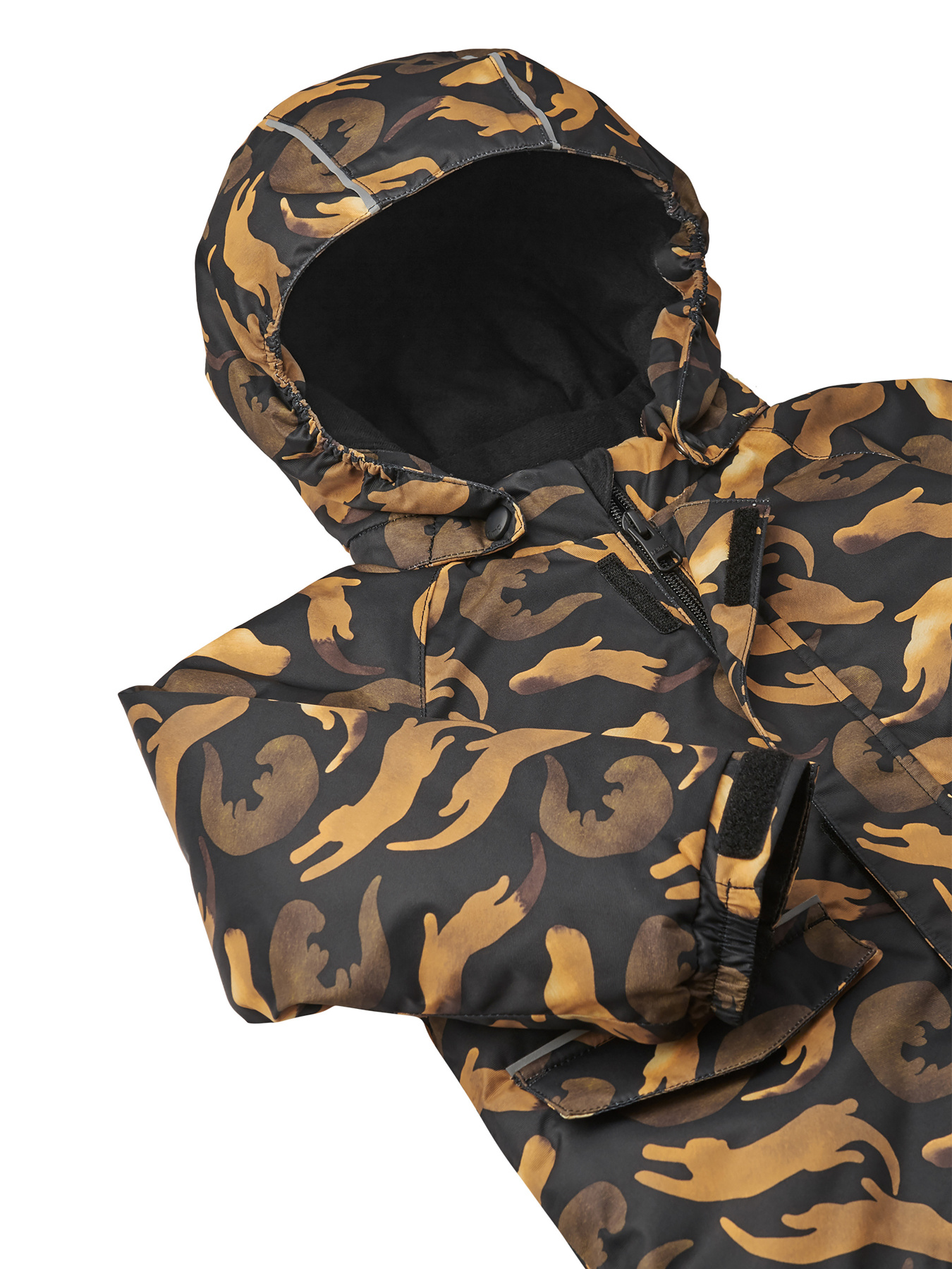 Зимняя куртка REIMA модель 511325-9992 Фото