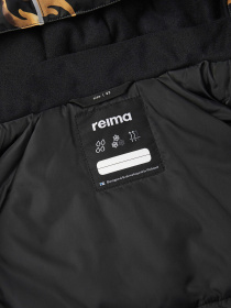 Зимняя куртка REIMA модель 511325-9992 Фото