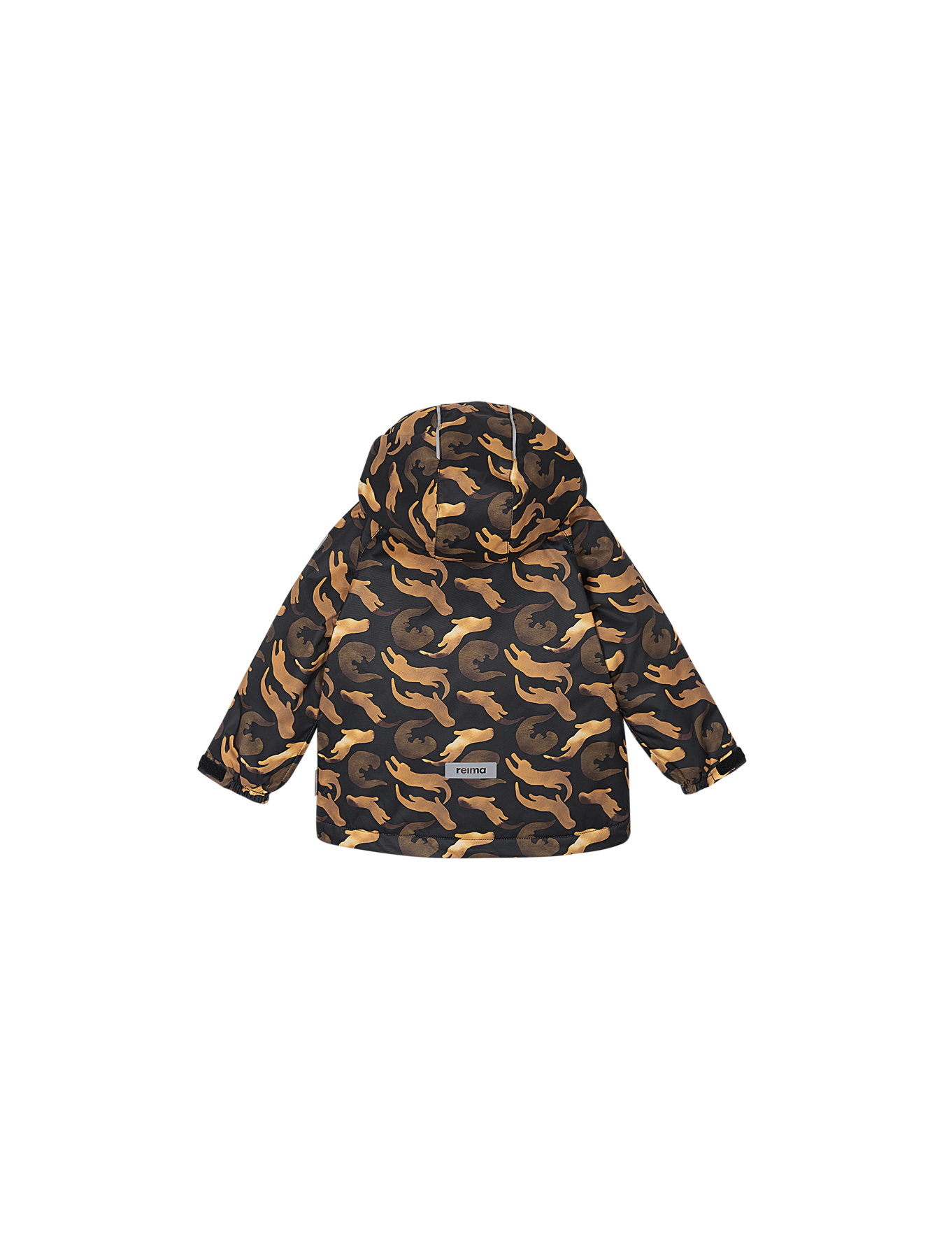 Зимова куртка REIMA модель 511325-9992 Фото