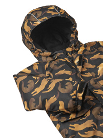 Зимова куртка REIMA модель 511325-9992 Фото