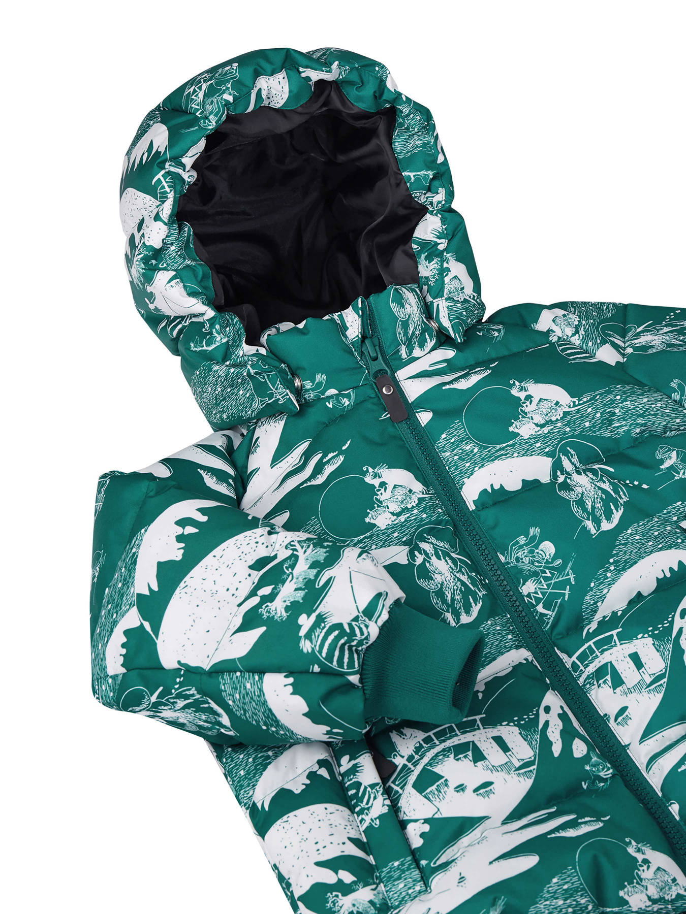 Зимняя куртка REIMA модель 511326-8881 Фото