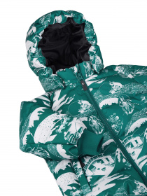 Зимняя куртка REIMA модель 511326-8881 Фото