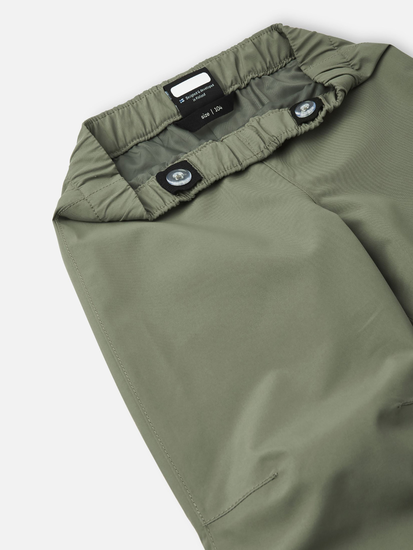 Брюки повседневные REIMA модель 512113B-8920 Фото