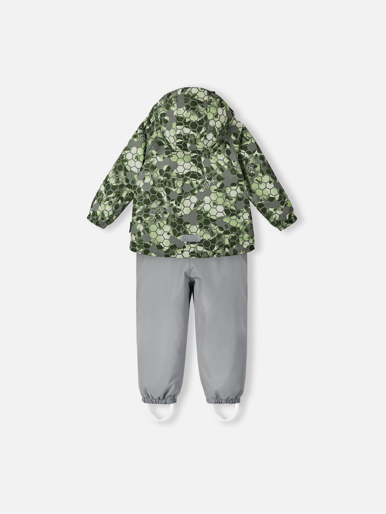 Комбинезоны REIMA модель 513138-8921 Фото