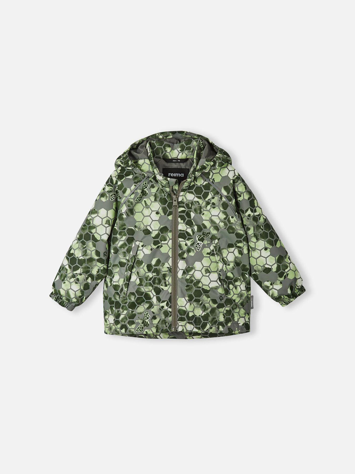 Комбинезоны REIMA модель 513138-8921 Фото