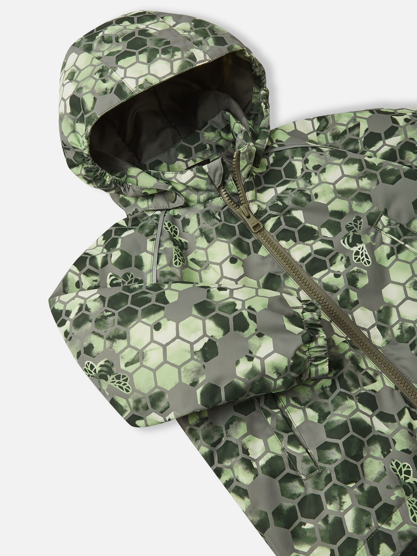 Комбинезоны REIMA модель 513138-8921 Фото