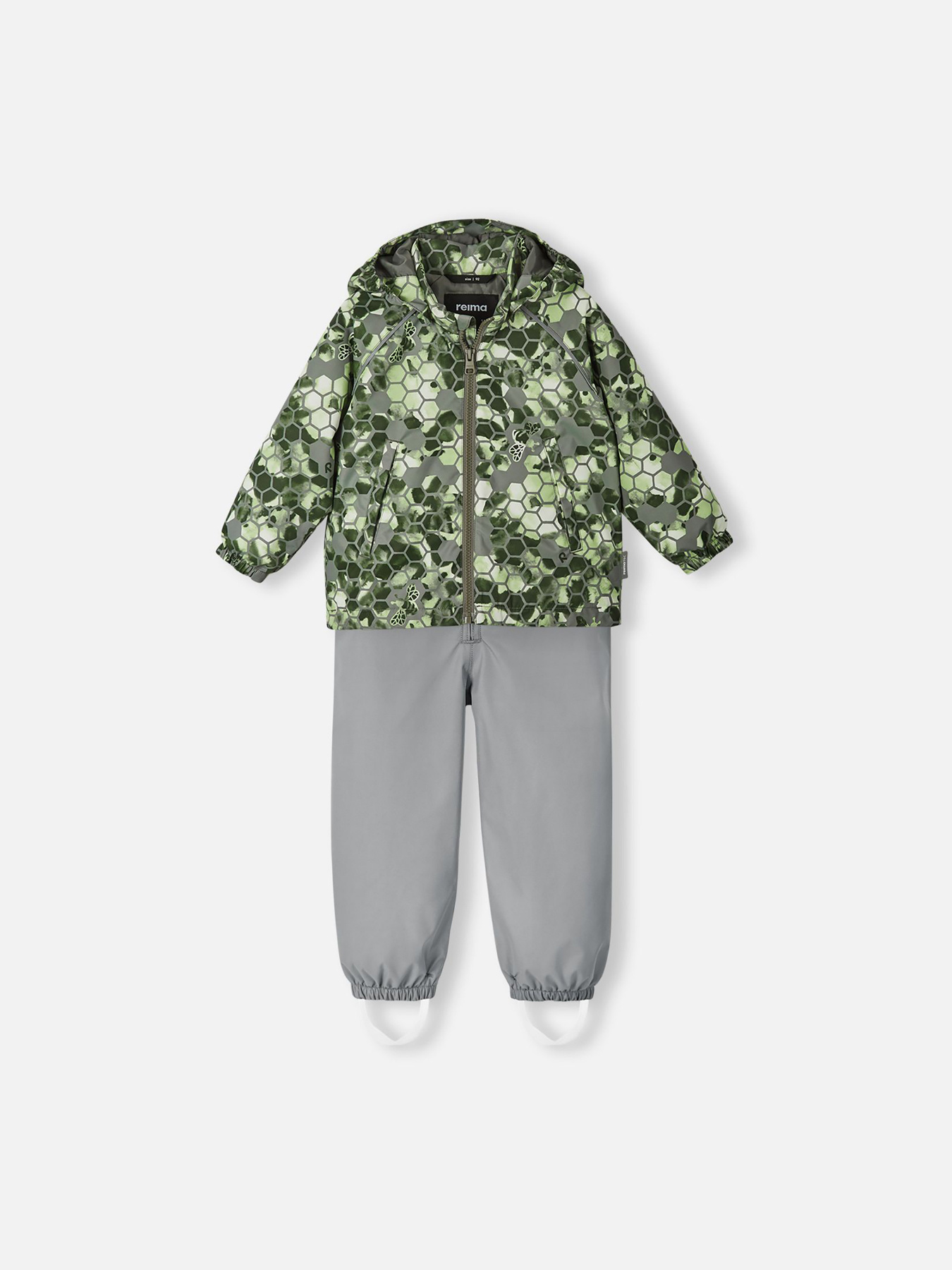Комбинезоны REIMA модель 513138-8921 Фото