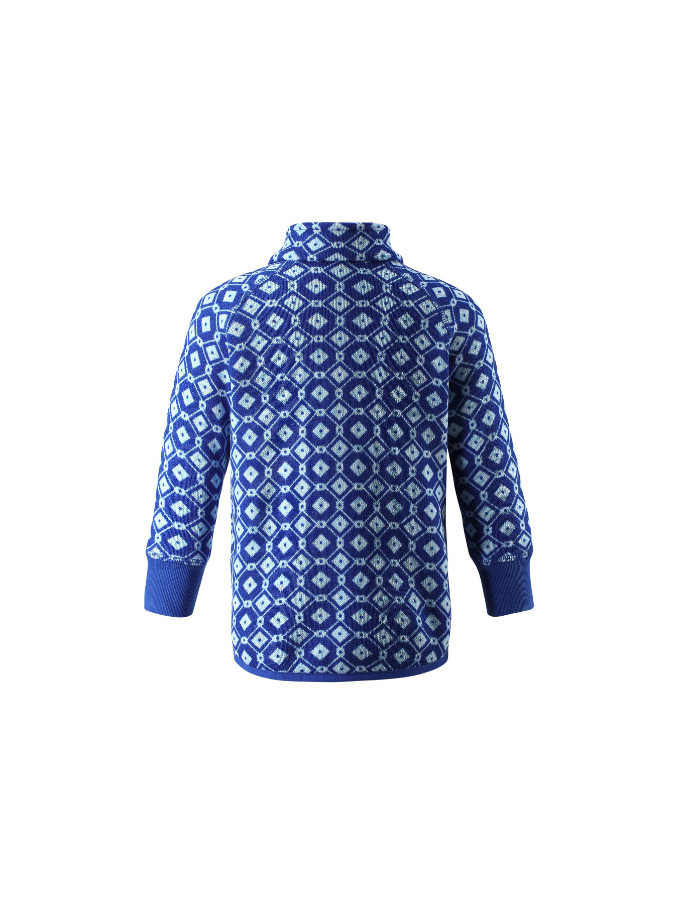 Флисовая кофта REIMA модель 516480-6507 Фото