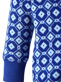 Флисовая кофта REIMA модель 516480-6507 Фото