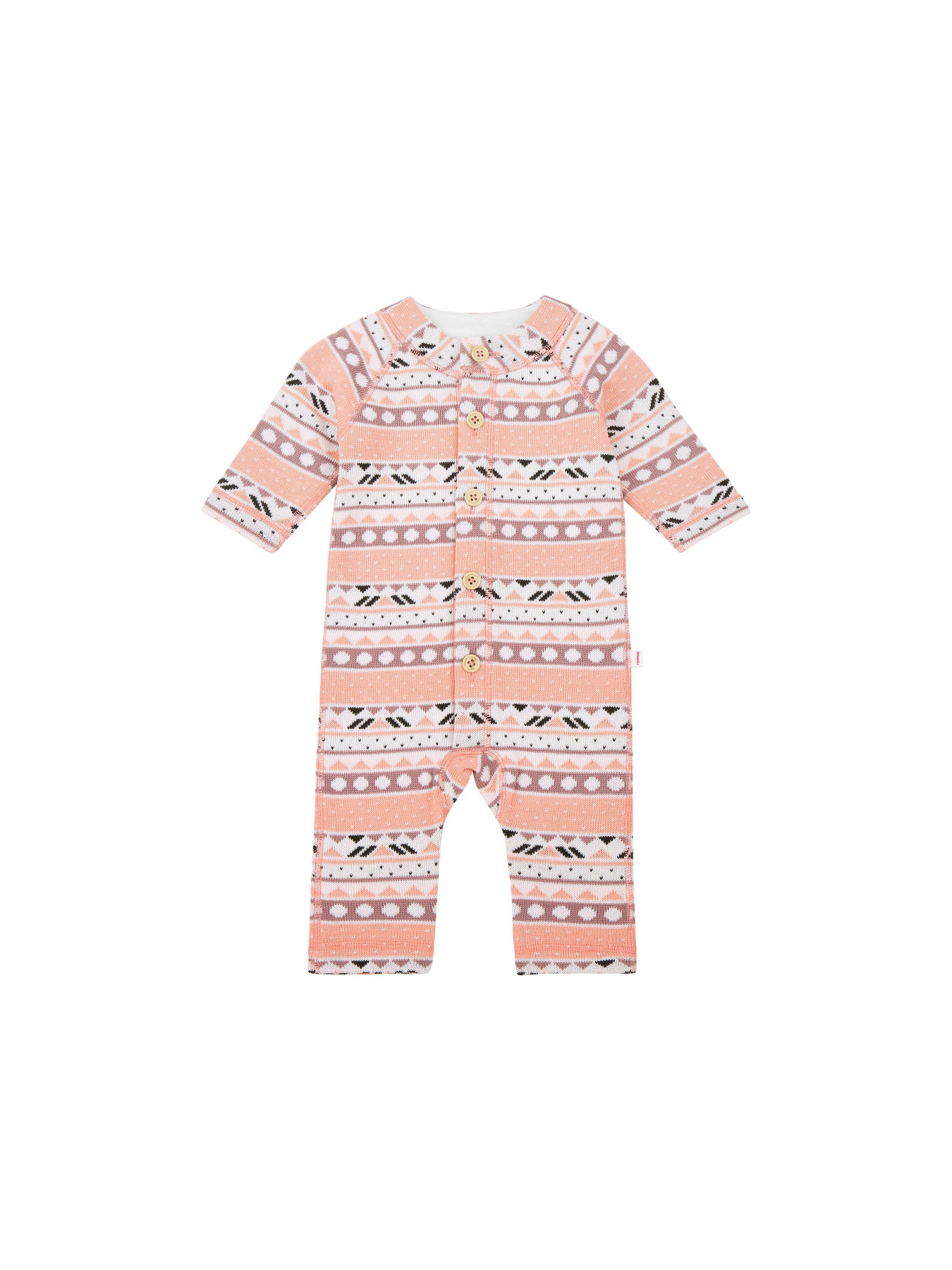 Комбінезони REIMA модель 516487-3041 Фото