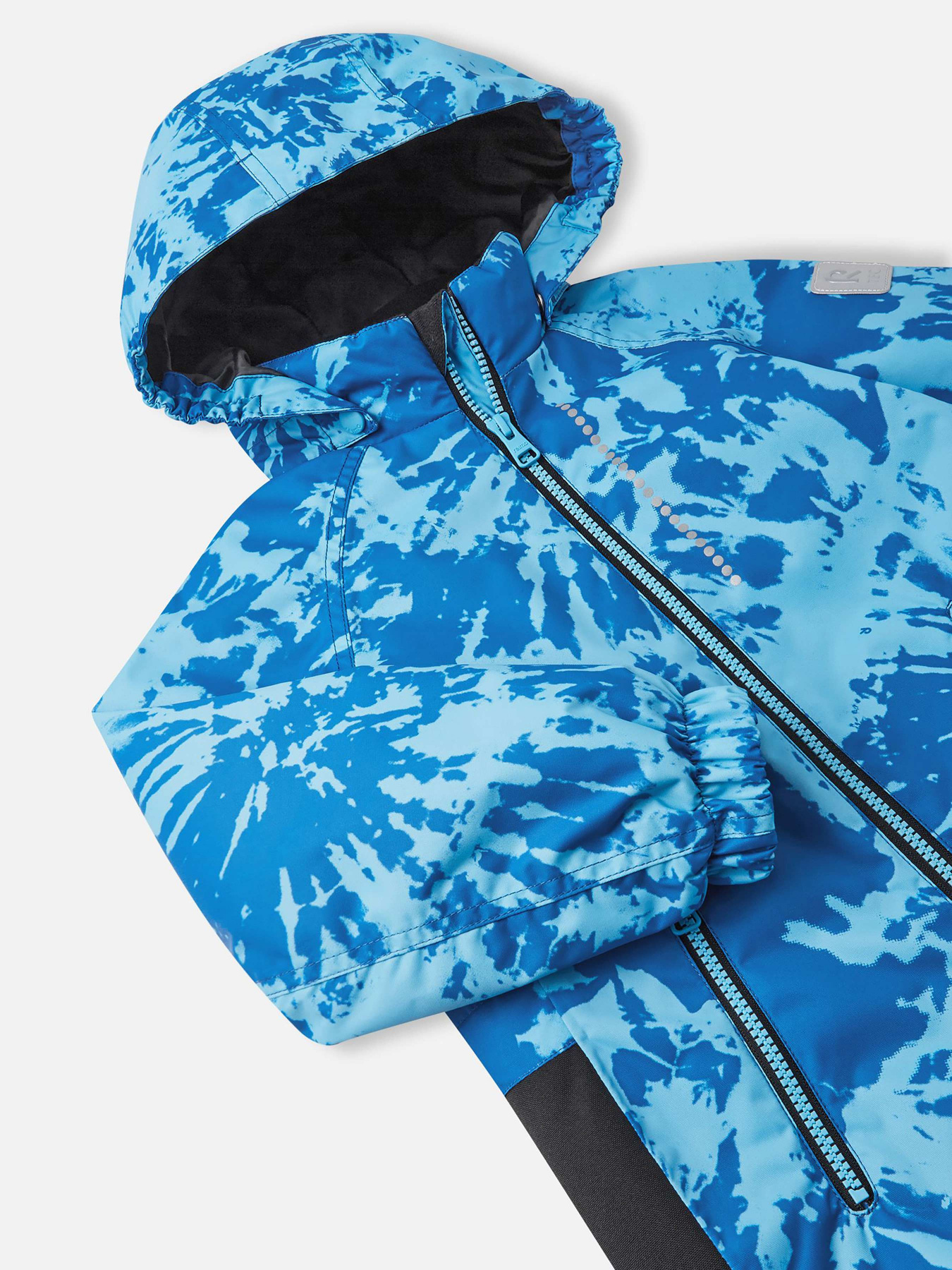 Комбинезон с утеплителем REIMA модель 520242W-6321 Фото