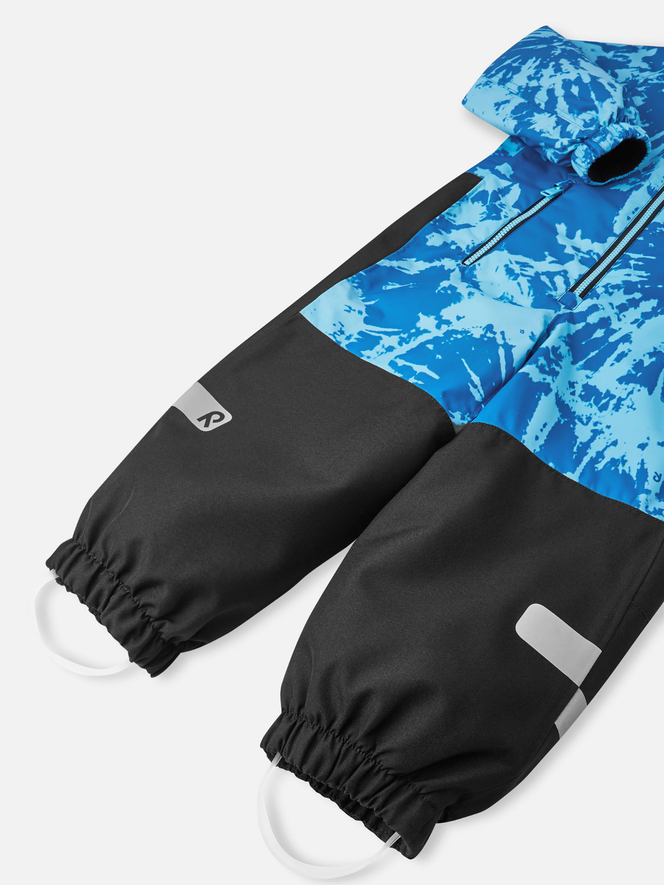 Комбинезон с утеплителем REIMA модель 520242W-6321 Фото